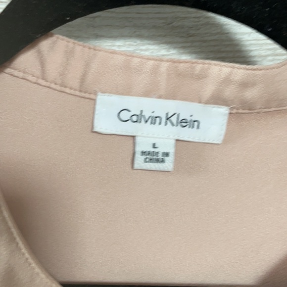 🛍 Long Sleeve Blouse - Picture 4 of 6